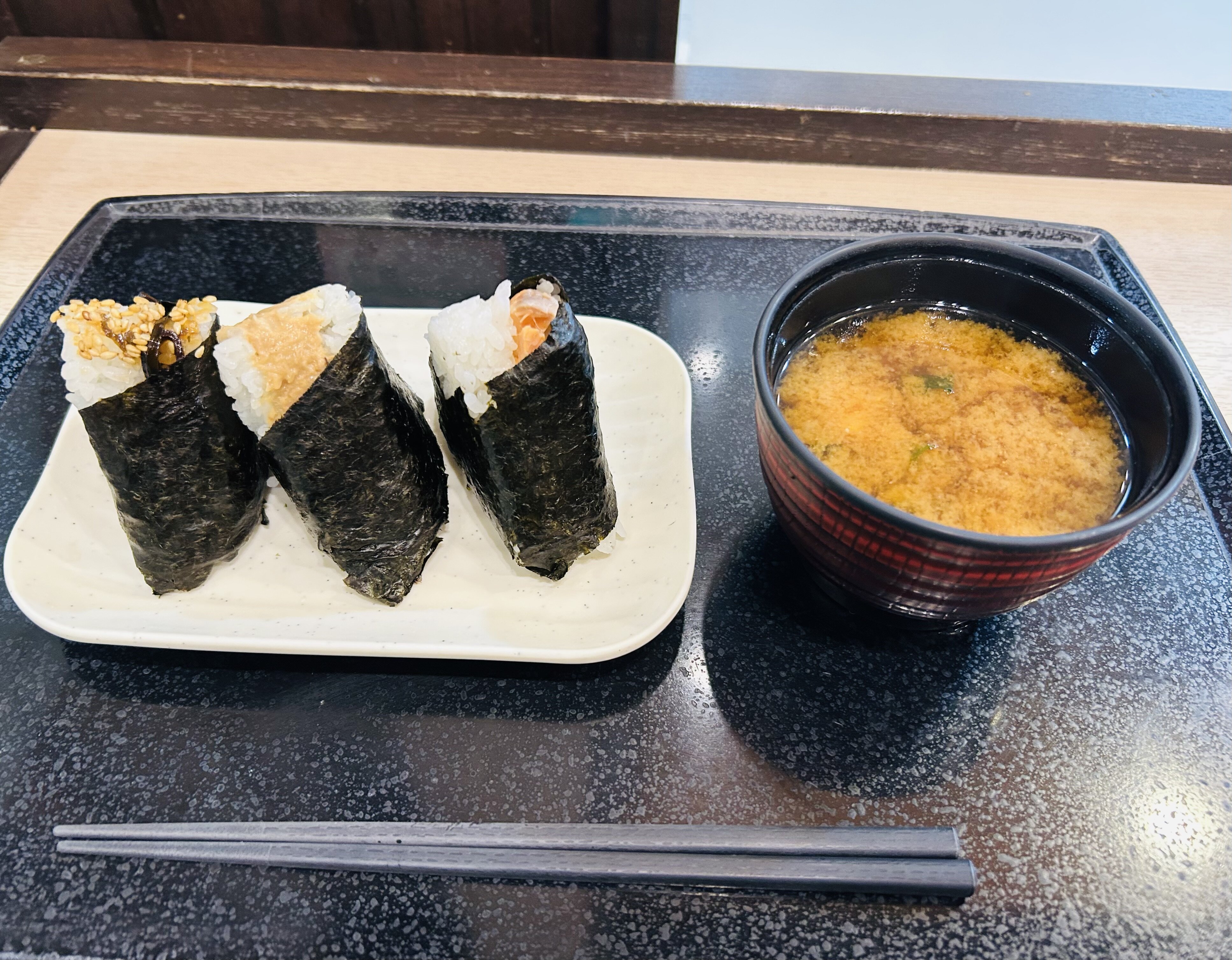 おにぎり