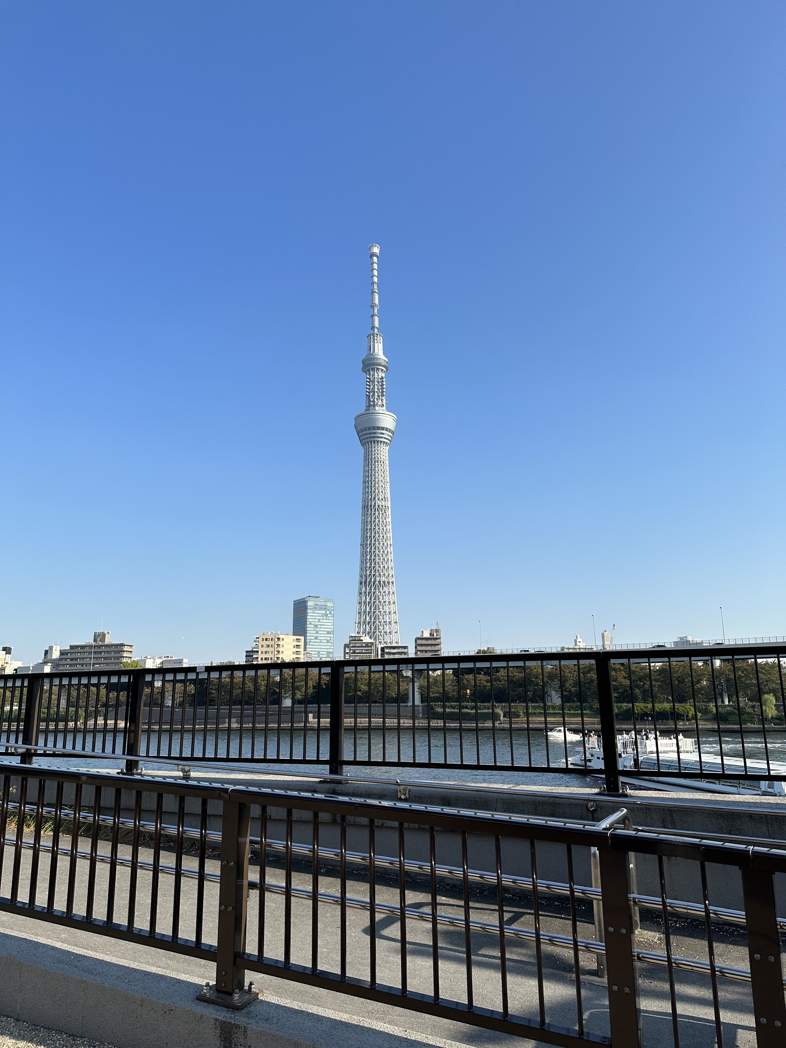 隅田公園