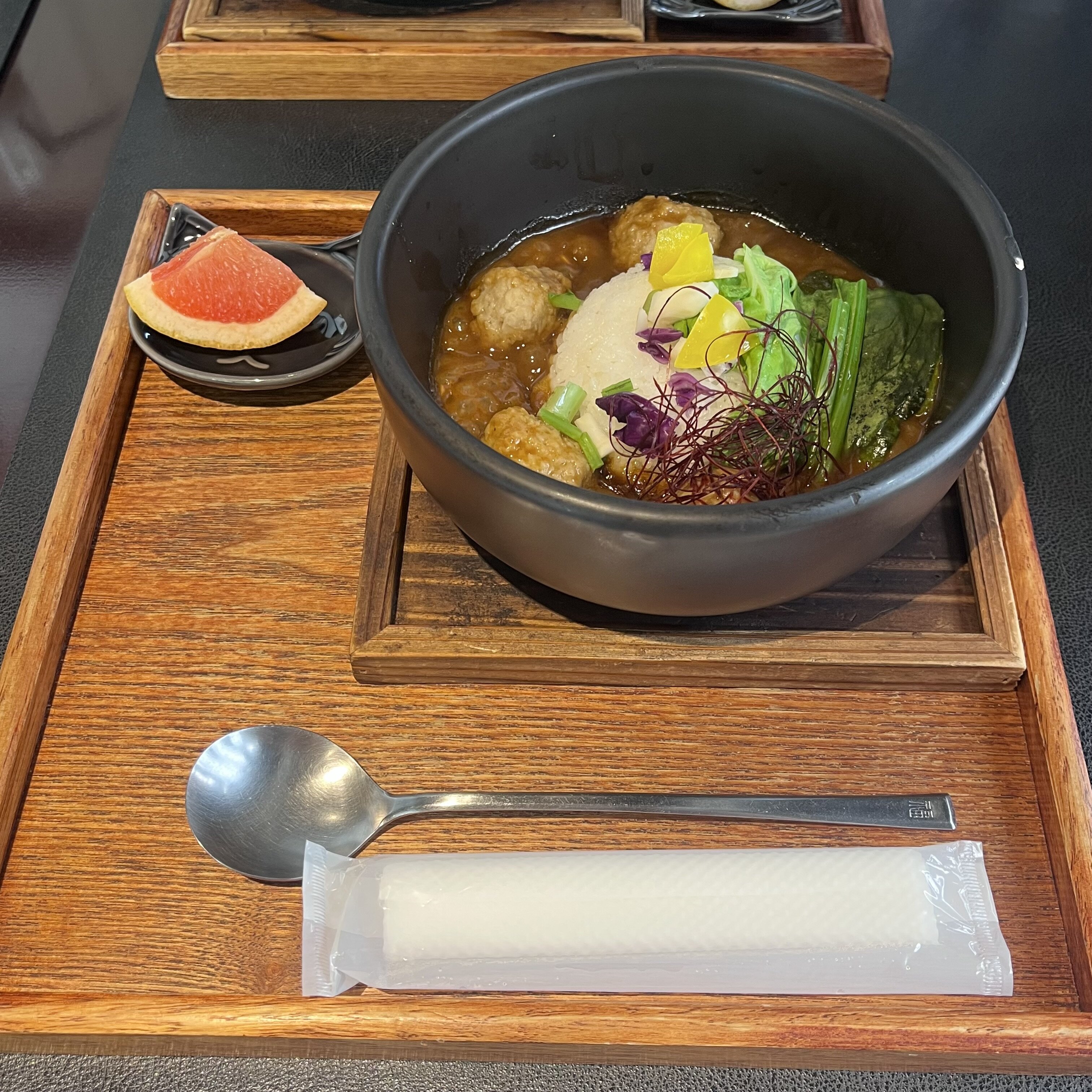 カレー