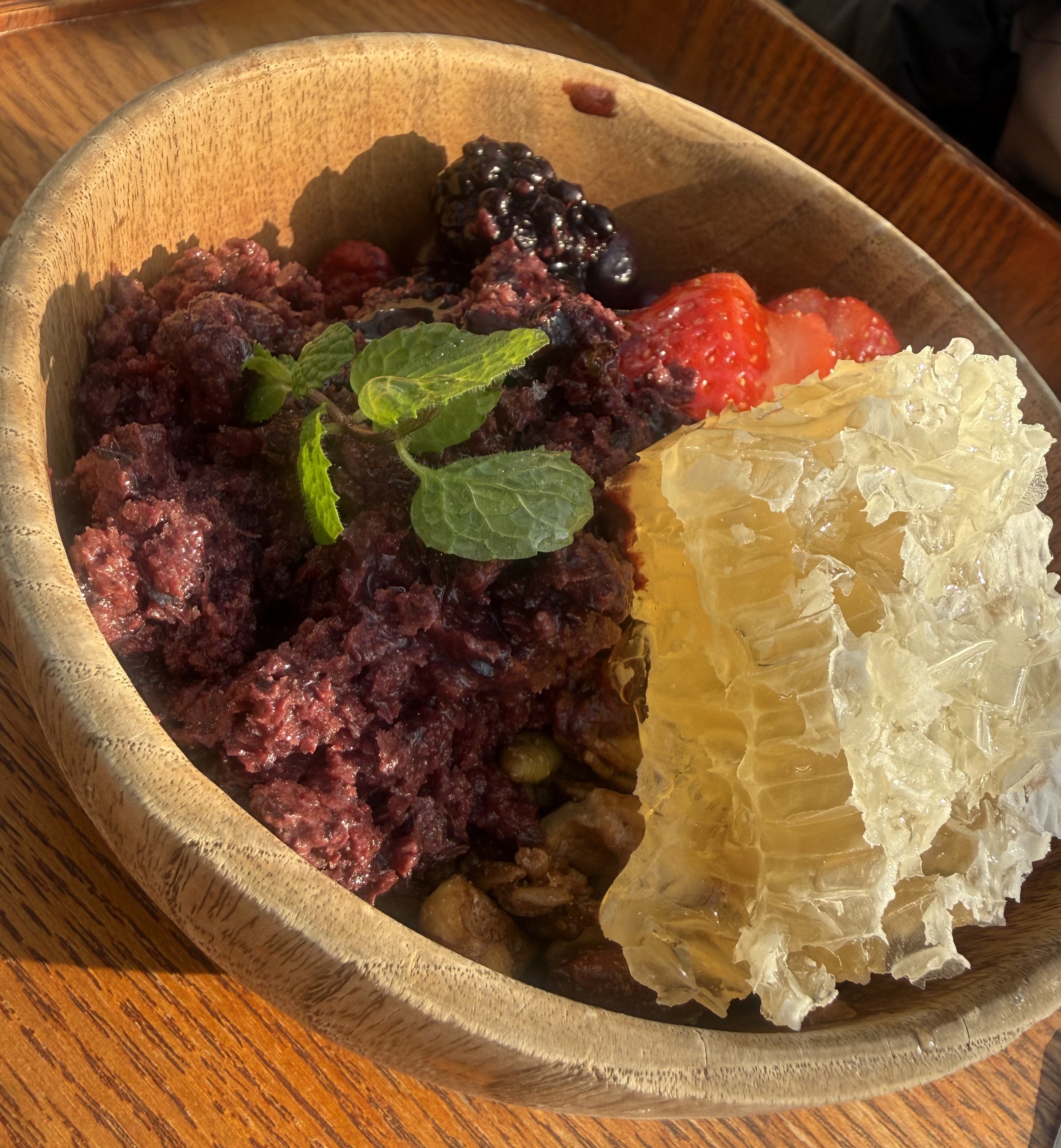 グリークヨーグルト