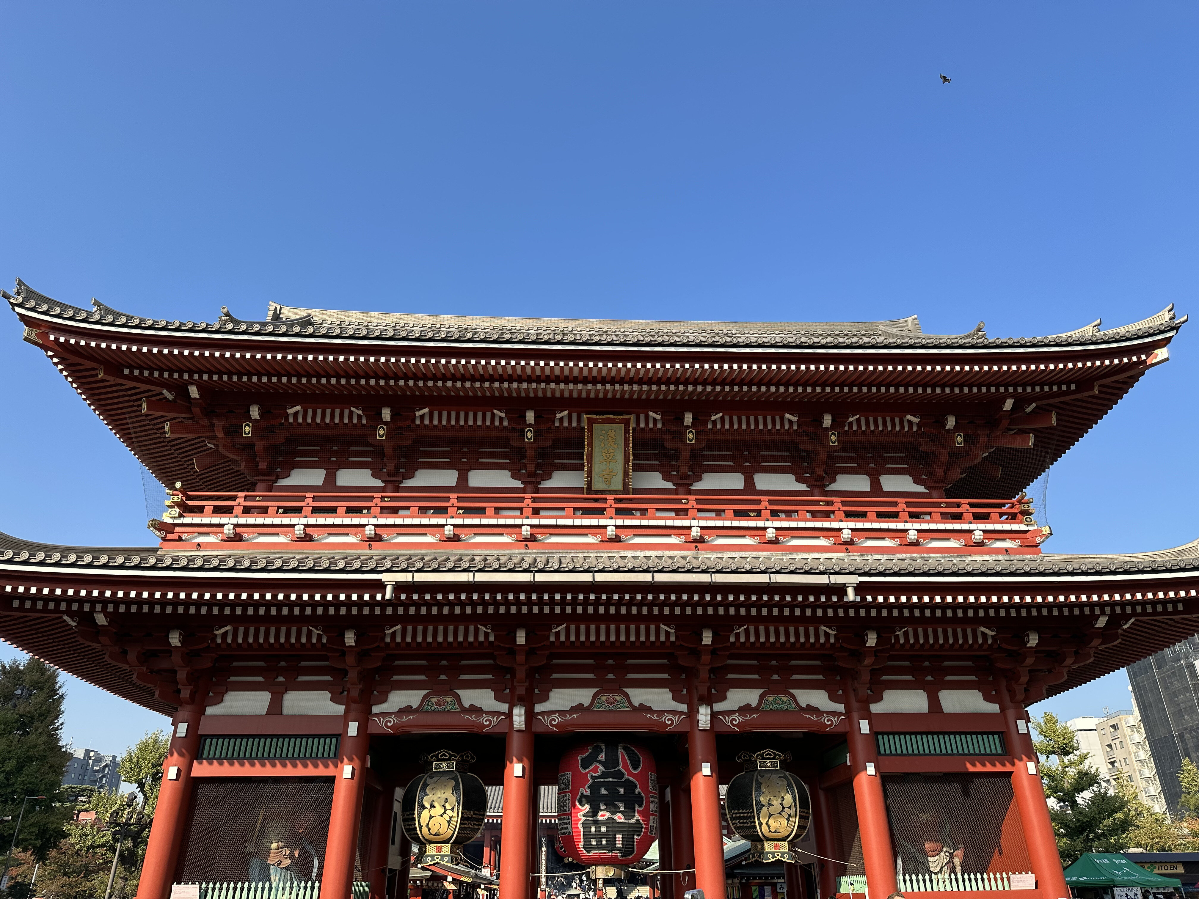 浅草寺